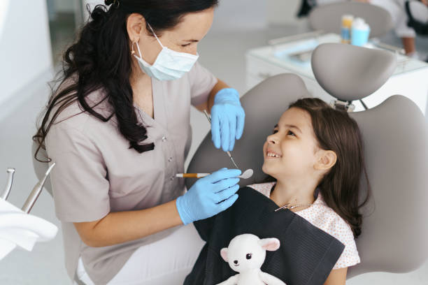 Best Emergency Broken Tooth Repair in Tracy City, TN