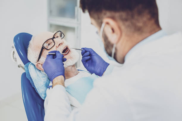 Best Emergency Treatment for Toothache in Tracy City, TN